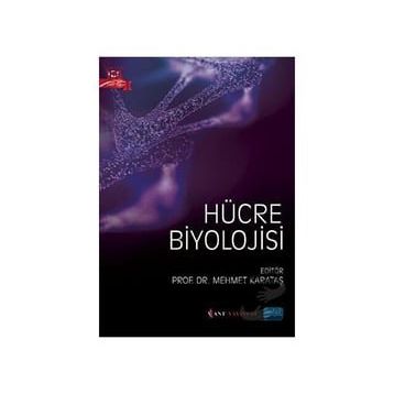 Hücre Biyolojisi - Ahu Soyocak