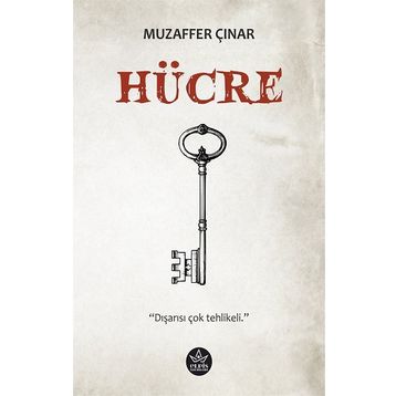 Hücre - Derviş Tekdemir