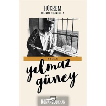 Hücrem - Yılmaz Güney