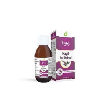 Hud 100 ml Hayıt Sıvı Ekstresi