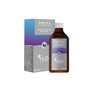 Hud Multiva Prota 250 ml Bitkisel Yağ