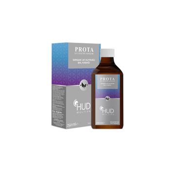 Hud Multiva Prota 250 ml Bitkisel Yağ