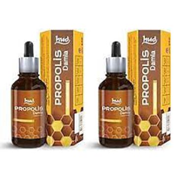 Hud Propolis 20 ml Damla