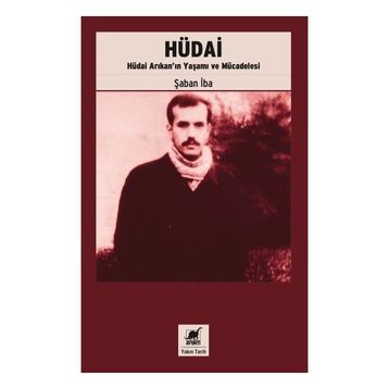 Hüdai - Ayrıntı Yayınları