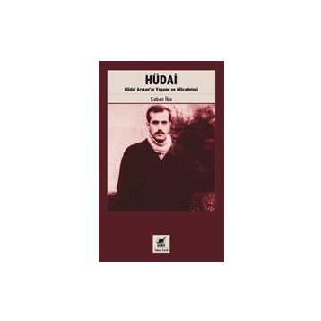Hüdai - Ayrıntı Yayınları