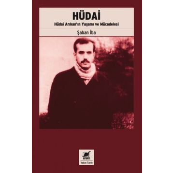 Hüdai - Ayrıntı Yayınları