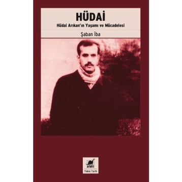 Hüdai - Ayrıntı Yayınları