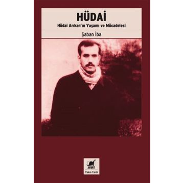 Hüdai - Ayrıntı Yayınları