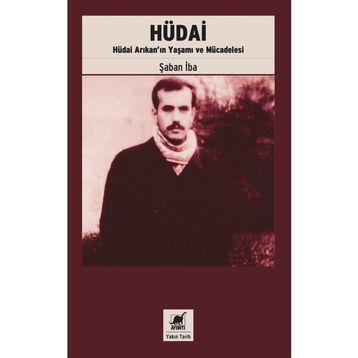 Hüdai - Ayrıntı Yayınları