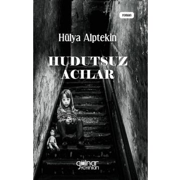 Hudutsuz Acılar Hülya Alptekin