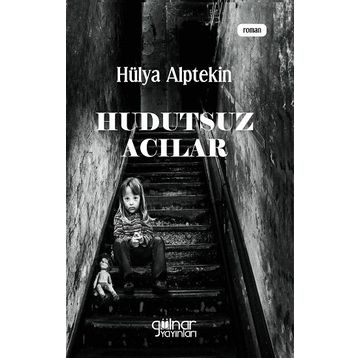 Hudutsuz Acılar Hülya Alptekin