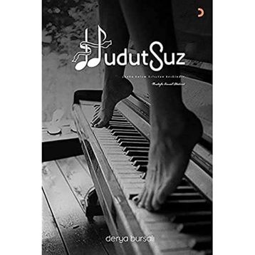 Hudutsuz - Derya Bursalı