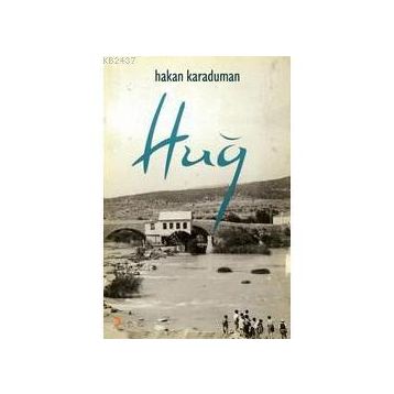 HUĞ - HAKAN KARADUMAN