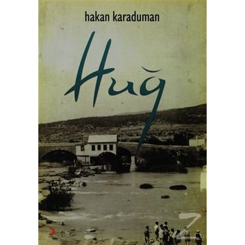 HUĞ - HAKAN KARADUMAN