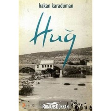 HUĞ - HAKAN KARADUMAN