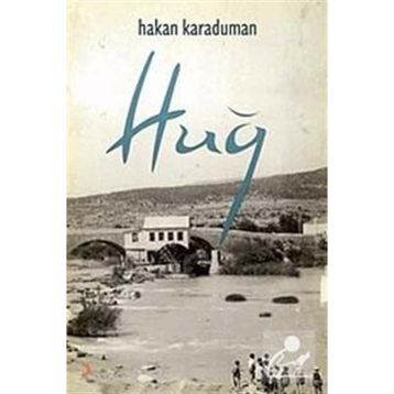 HUĞ - HAKAN KARADUMAN