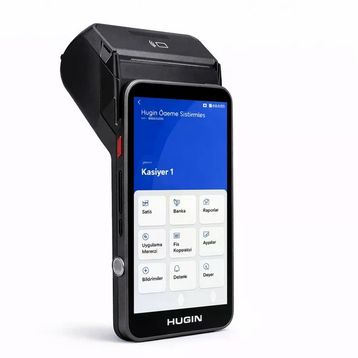 Hugin S1 Android Yazar Kasa POS