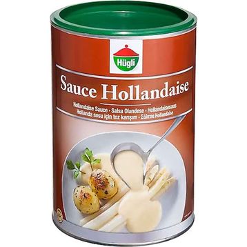Hügli 800 gr Hollandez Sos