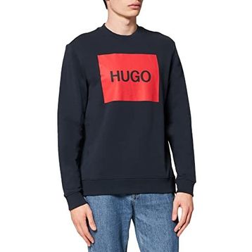 Hugo 405 Koyu Mavi Erkek Gömlek