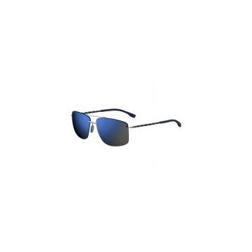Hugo Boss 1033-F-S 6LB TX 64 G Erkek Güneş Gözlüğü