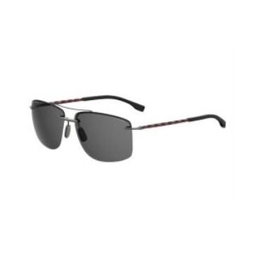 Hugo Boss 1033-F-S R80 M9 64 G Erkek Güneş Gözlüğü