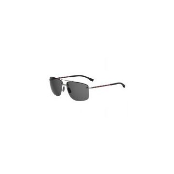 Hugo Boss 1033-F-S R80 M9 64 G Erkek Güneş Gözlüğü