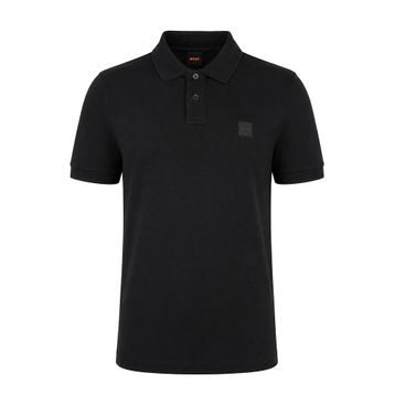 Hugo Boss 50507803-001 Erkek Siyah Tişört