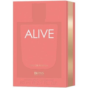 Hugo Boss Alive Edp 80 ml Kadın Parfüm