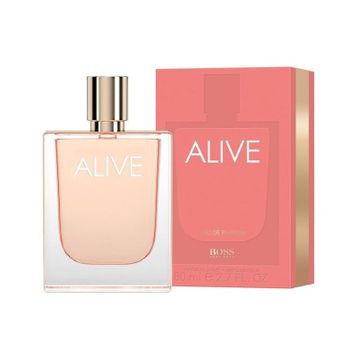Hugo Boss Alive Edp 80 ml Kadın Parfüm