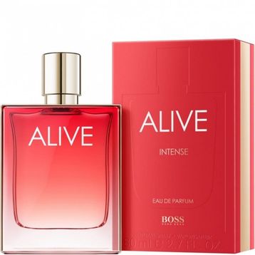 Hugo Boss Alive Intense EDP 80 ml Kadın Parfüm