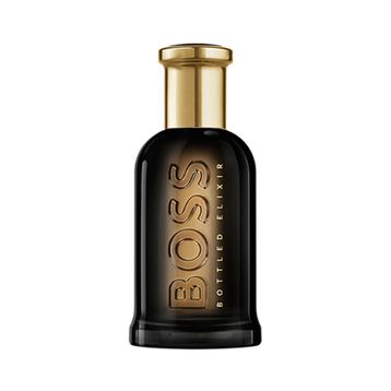 Hugo Boss Boss Bottled Elixir EDP 50 ml Erkek Parfüm