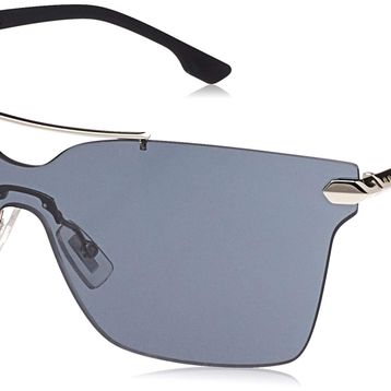 Hugo Boss BOSS0979-SKB7IR Kadın Güneş Gözlüğü