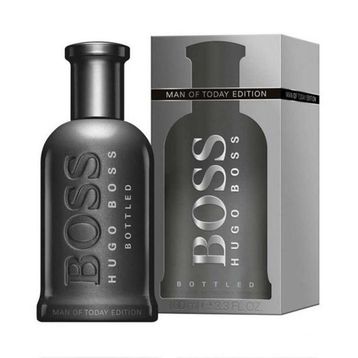 Hugo Boss Bottled 100 ml EDT Tester Erkek Parfümü