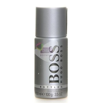 Hugo Boss Bottled 150 ml Erkek Deo Spray
