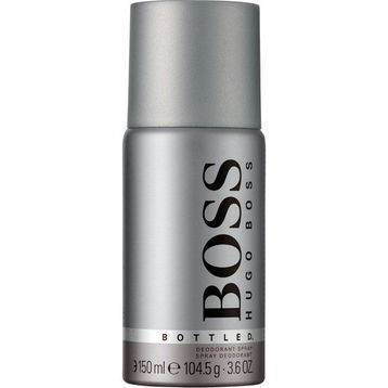 Hugo Boss Bottled 150 ml Erkek Deo Spray