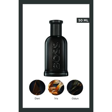 Hugo Boss Bottled 5002964369 100 ml EDT Erkek Parfümü