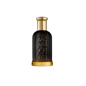 Hugo Boss Bottled Absolu EDP 100 ml Erkek Parfüm