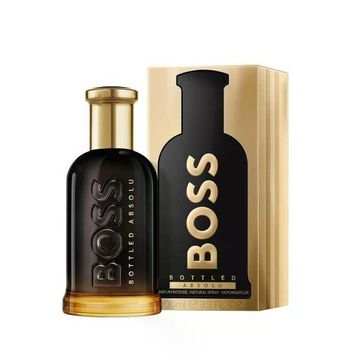 Hugo Boss Bottled Absolu Intense 100 ml Erkek Parfüm