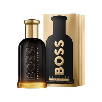 Hugo Boss Bottled Absolu Intense 100 ml Erkek Parfüm