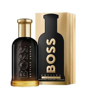 Hugo Boss Bottled Absolu Intense 100 ml Erkek Parfüm