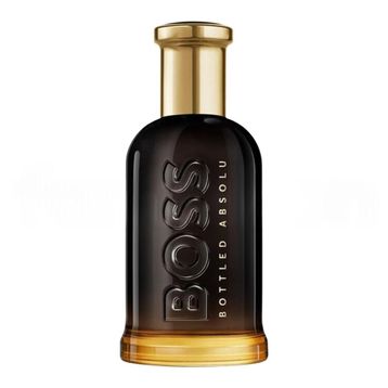 Hugo Boss Bottled Absolu Intense 100 ml Erkek Parfüm