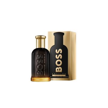 Hugo Boss Bottled Absolu Intense 100 ml Erkek Parfüm