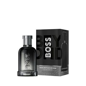 Hugo Boss Bottled Beyond EDP 100 ML Erkek Parfüm
