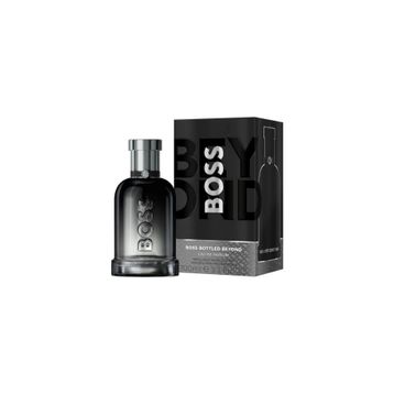 Hugo Boss Bottled Beyond EDP 100 ML Erkek Parfüm