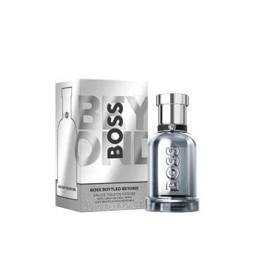 Hugo Boss Bottled Beyond Intense EDT 50 ml Erkek Parfüm