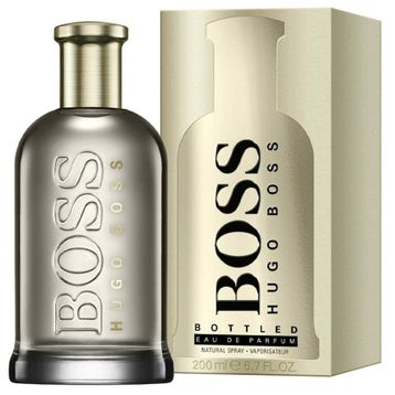 Hugo Boss Bottled EDP 200 ml Sprey Erkek Parfüm