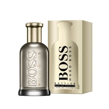 Hugo Boss Bottled Edt 50 ml Parfüm
