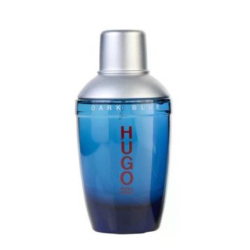 Hugo Boss Dark Blue Travel Exclusive Edt 75 ml Erkek Parfüm