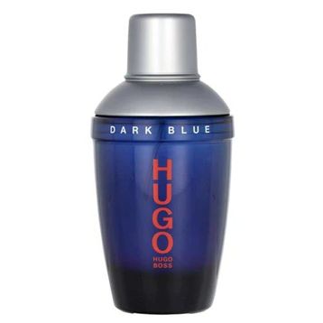 Hugo Boss Dark Blue Travel Exclusive Edt 75 ml Erkek Parfüm