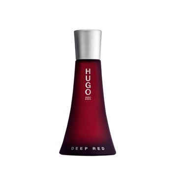 Hugo Boss Deep Red Edp Woman 50 ml Kadın Parfüm